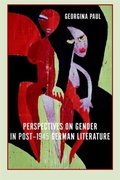 Cover: Perspectives on Gender in Post-1945 German Literature - De Gruyter
