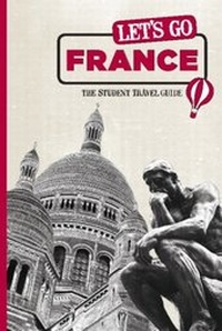 Abbildung von: Let's Go France - Let's Go