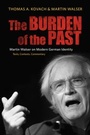 Cover: The Burden of the Past - De Gruyter