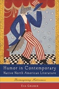 Cover: Humor in Contemporary Native North American Literature - De Gruyter