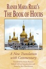 Cover: Rainer Maria Rilke's The Book of Hours - Boydell & Brewer