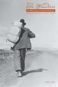 Cover: The Wanderer in Nineteenth-Century German Literature - De Gruyter