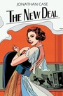 Cover: The New Deal - Dark Horse Comics