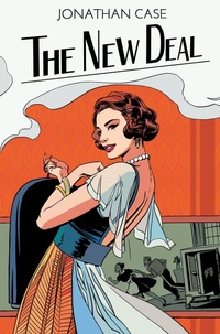 Enlarge image Cover: The New Deal - Dark Horse Comics