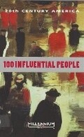 Cover: 20th Century: 100 Influential People - Fulcrum Inc.,US