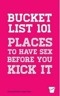 Cover: Bucket List 101 - Key Lime Press
