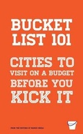 Cover: Bucket List 101 - Mango Media