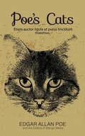 Cover: Poe's Cats - Granadilla Press