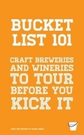 Cover: Bucket List 101 - Mango Media