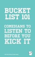 Cover: Bucket List 101 - Mango Media