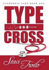 Enlarge image Cover: Type And Cross - Foyle Press