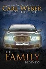 Cover: The Family Business - Kensington Publishing