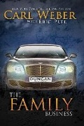 Cover: The Family Business - Kensington Publishing