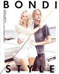 Abbildung von: Bondi Style - Lisa Smith