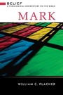 Cover: Mark - Westminster John Knox Press