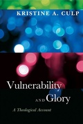 Cover: Vulnerability and Glory - Westminster John Knox Press