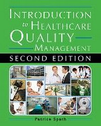 Enlarge image Cover: Introduction to Healthcare Quality Management - World Resources Institute