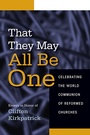 Cover: That They May All Be One - Westminster John Knox Press