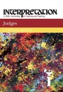 Cover: Judges - Westminster John Knox Press