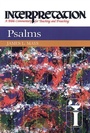 Cover: Psalms - Westminster John Knox Press