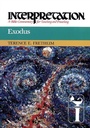 Cover: Exodus - Westminster John Knox Press