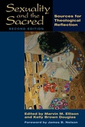 Cover: Sexuality and the Sacred, Second Edition - Westminster John Knox Press
