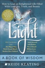 Cover: The Light: A Book of Wisdom - New Page Books