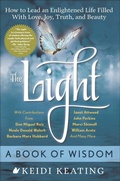 Cover: The Light: A Book of Wisdom - New Page Books