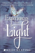 Cover: Experiences From the Light - New Page Books