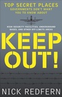 Cover: Keep Out! - RWW New Page Books