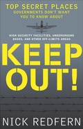 Cover: Keep Out! - RWW New Page Books