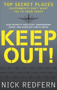 Enlarge image Cover: Keep Out! - RWW New Page Books