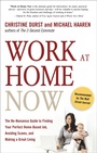Cover: Work at Home Now - Career Press