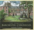 Cover: The Complete Barchester Chronicles - BBC Radio