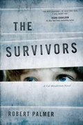Cover: The Survivors - Simon + Schuster LLC