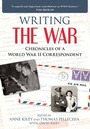 Cover: Writing the War - Prometheus Books
