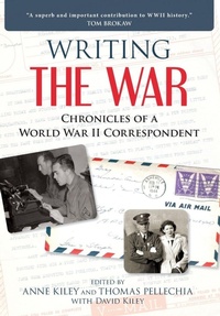 Enlarge image Cover: Writing the War - Prometheus Books