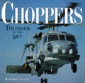 Cover: Choppers - MetroBooks
