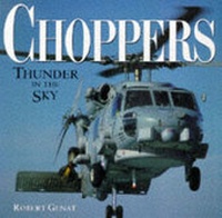 Enlarge image Cover: Choppers - MetroBooks