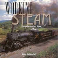 Enlarge image Cover: Working Steam - Five Mile