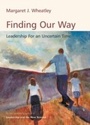 Cover: Finding Our Way - Berrett-Koehler Publishers