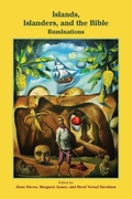 Cover: Islands, Islanders, and the Bible - SBL Press