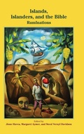 Cover: Islands, Islanders, and the Bible - Society of Biblical Literature