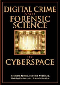 Enlarge image Cover: Digital Crime and Forensic Science in Cyberspace - IGI Publishing