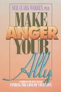 Cover: Make Anger Your Ally - Focus on the Family Publishing