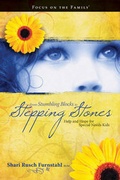 Cover: From Stumbling Blocks to Stepping Stones - Tyndale House Publishers
