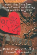 Cover: She Calls ME Daddy - Focus on the Family Publishing