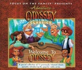 Cover: Welcome to Odyssey - Focus on the Family Publishing