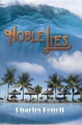 Cover: Noble Lies - Andrews UK