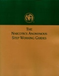 Bild: The Narcotics Anonymous Step Working Guides - Narcotics Anonymous World Services, Incorporated